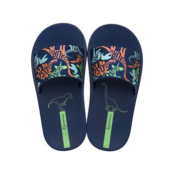 Ipanema Slide Kids Urban Navy 723569EXH Ireland